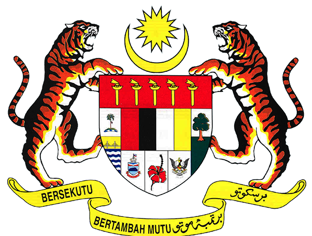 Jata Malaysia